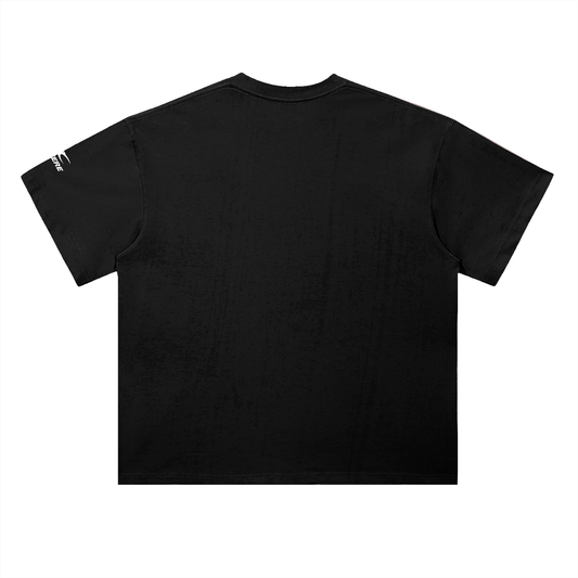 CAVERE Signature t-shirt