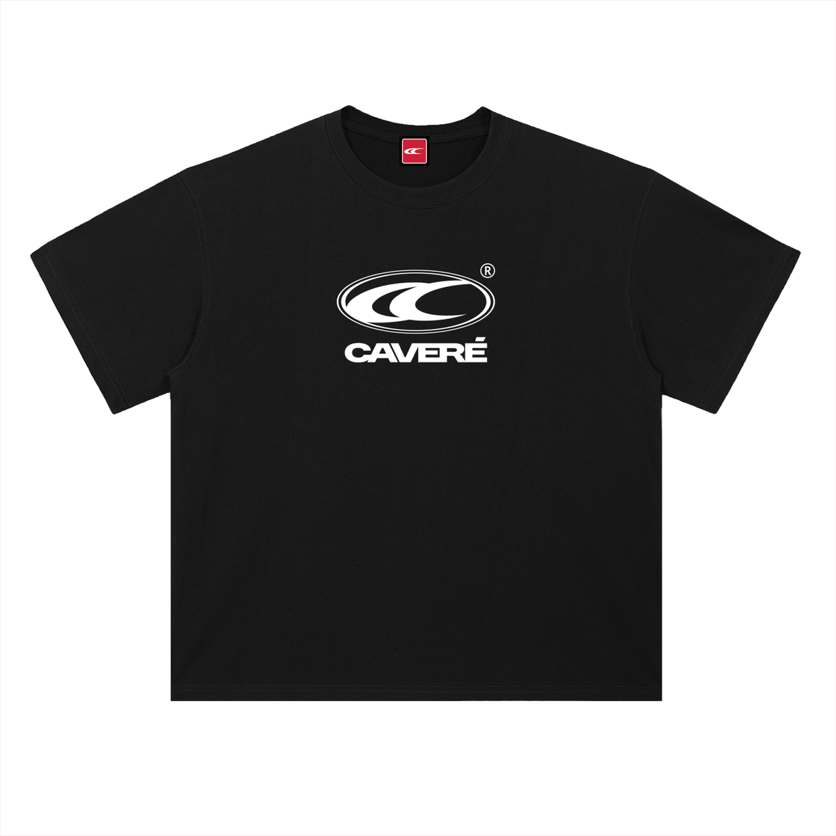CAVERE Wave T-Shirt