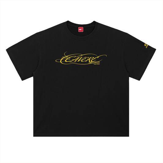 CAVERE Signature Exclusive T-Shirt