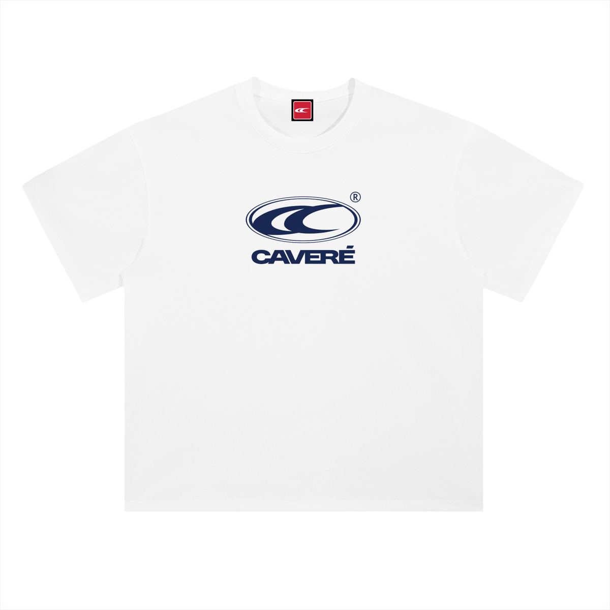 CAVERE Wave T-Shirt